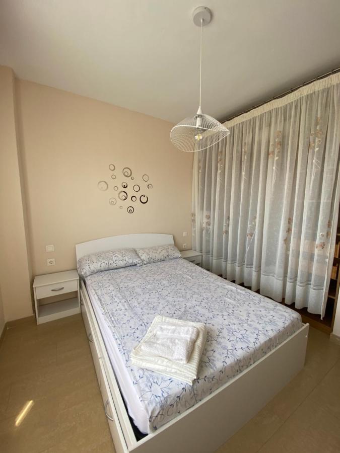 Apartamento Primera Linea de Playa Oropesa del Mar Exterior foto